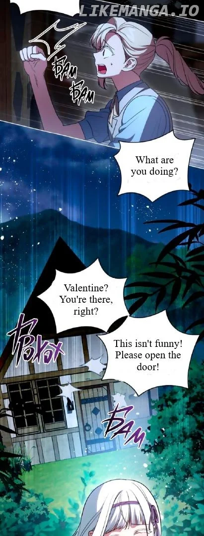 The Price Is Your Everything Chapter 46 page 20