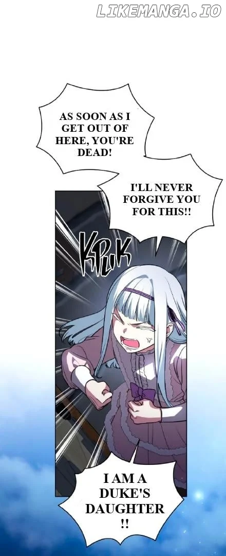 The Price Is Your Everything Chapter 46 page 37