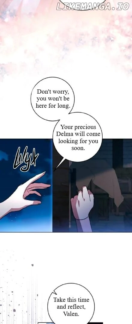 The Price Is Your Everything Chapter 46 page 39
