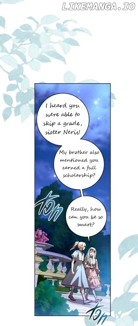 The Price Is Your Everything Chapter 46 page 4