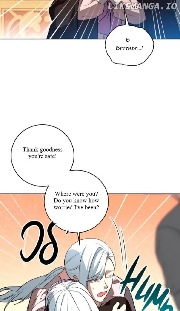 The Price Is Your Everything Chapter 46 page 50