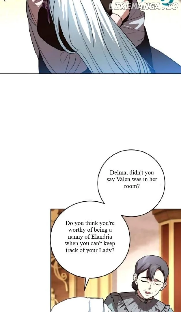 The Price Is Your Everything Chapter 46 page 51