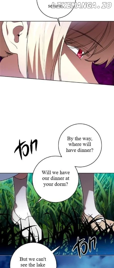 The Price Is Your Everything Chapter 46 page 7