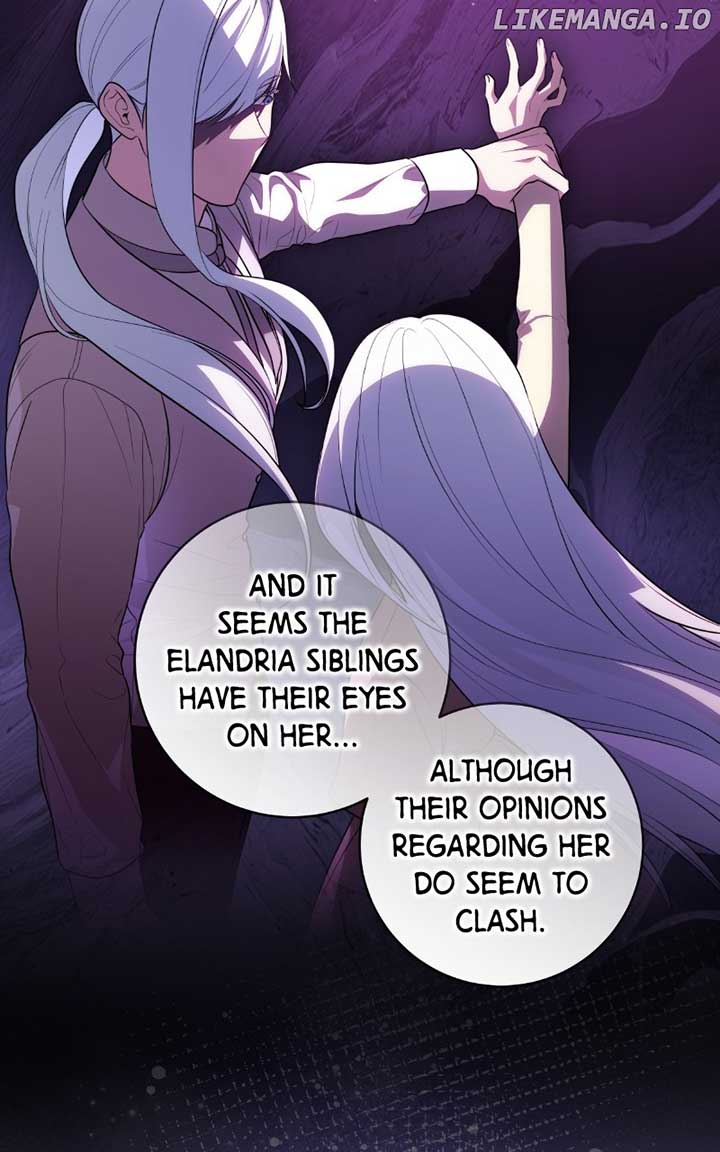 The Price Is Your Everything Chapter 55 page 9