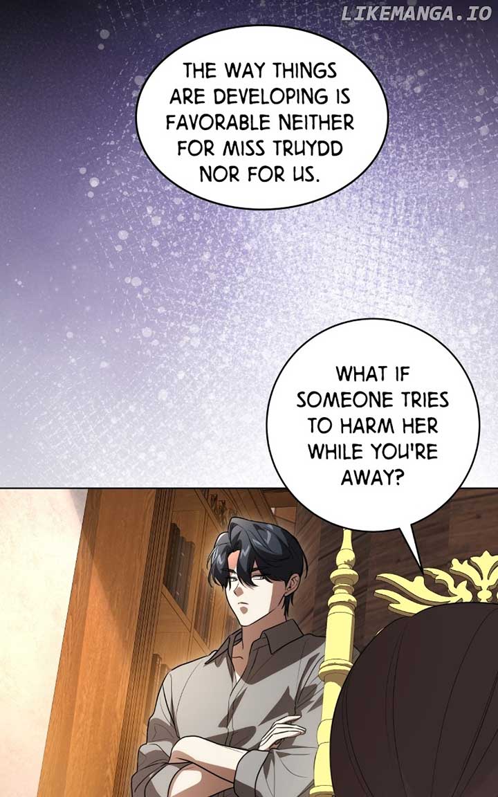 The Price Is Your Everything Chapter 55 page 10