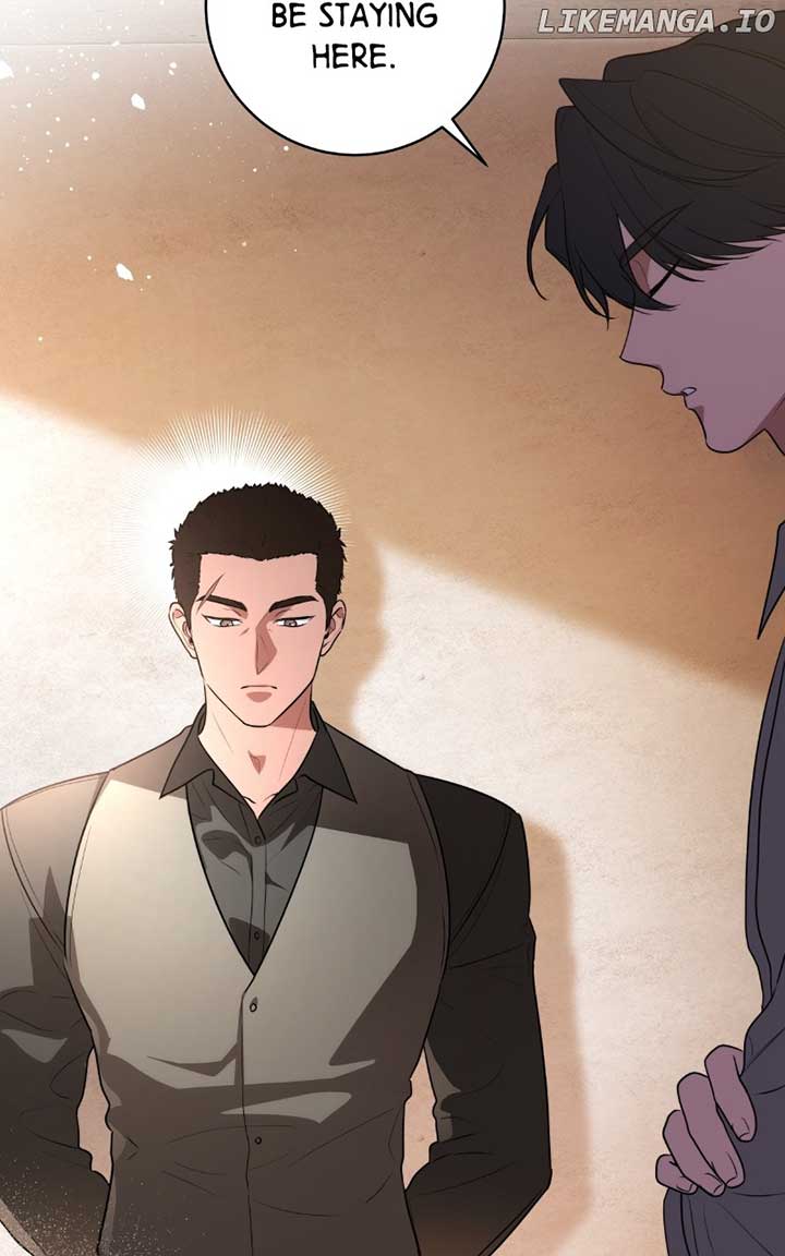 The Price Is Your Everything Chapter 55 page 13