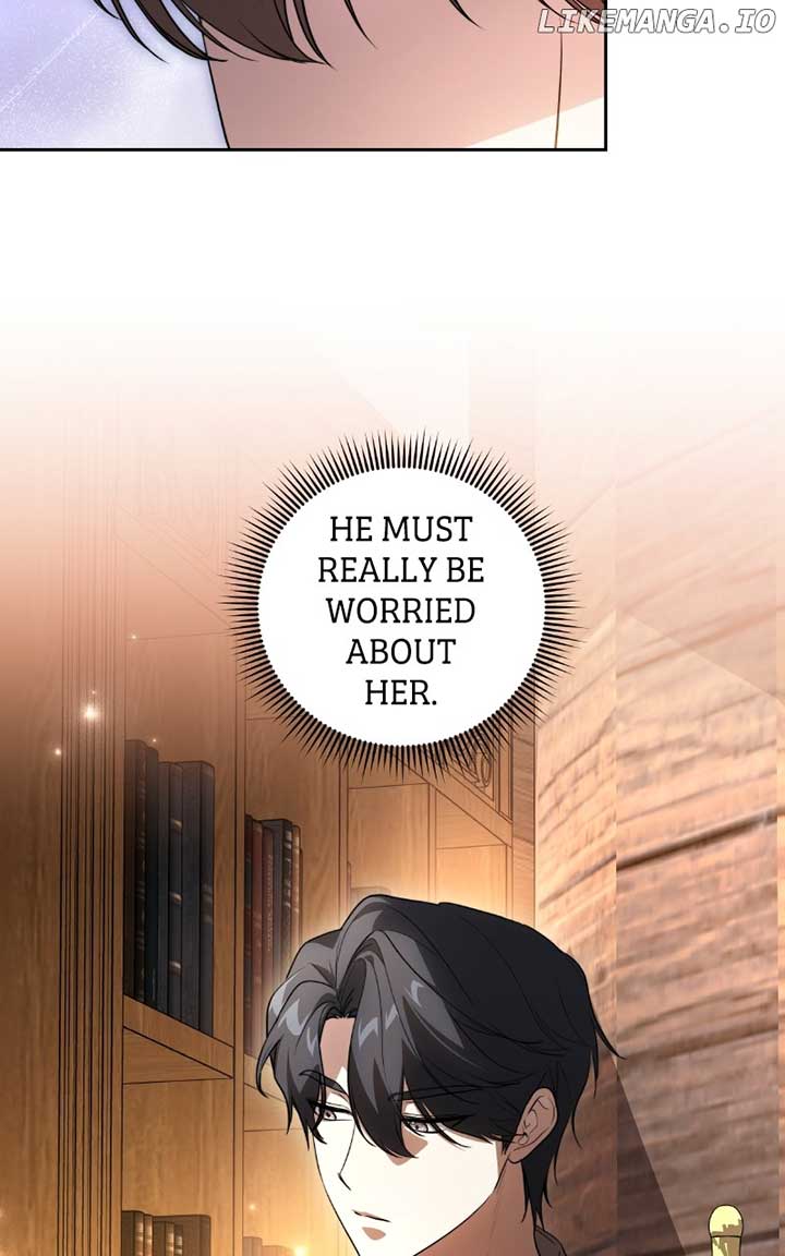 The Price Is Your Everything Chapter 55 page 16