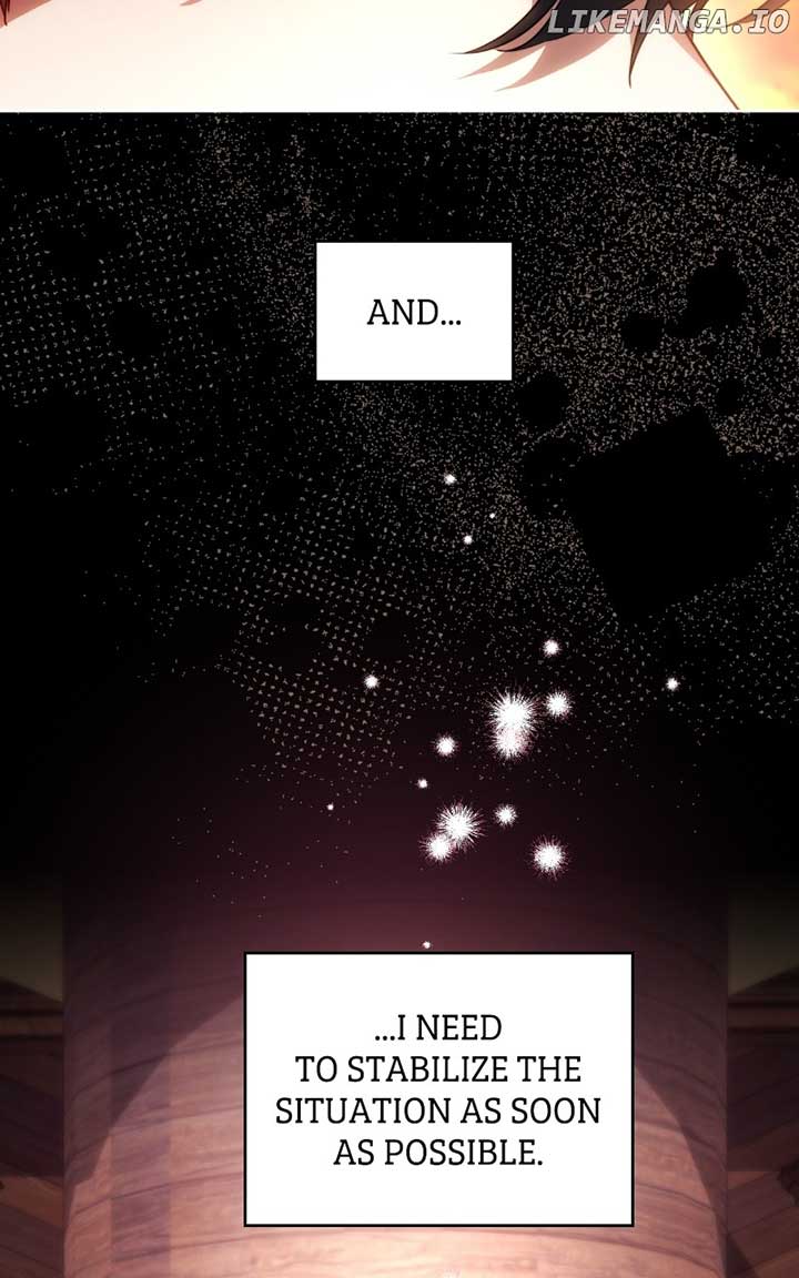 The Price Is Your Everything Chapter 55 page 33