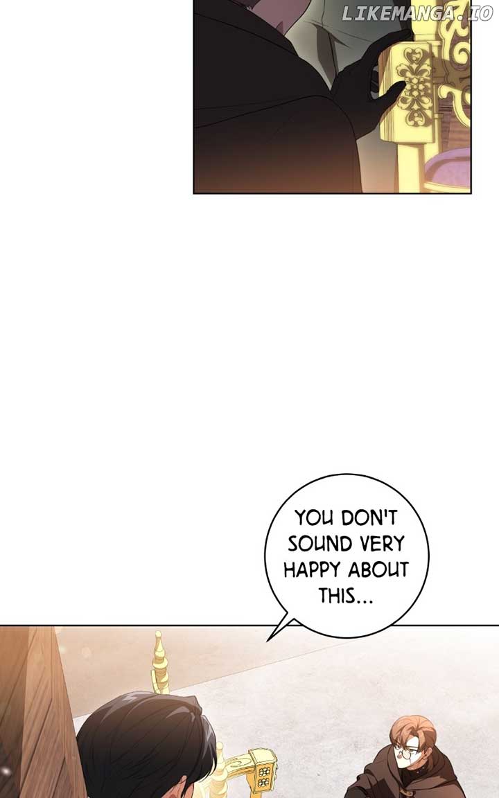 The Price Is Your Everything Chapter 55 page 3
