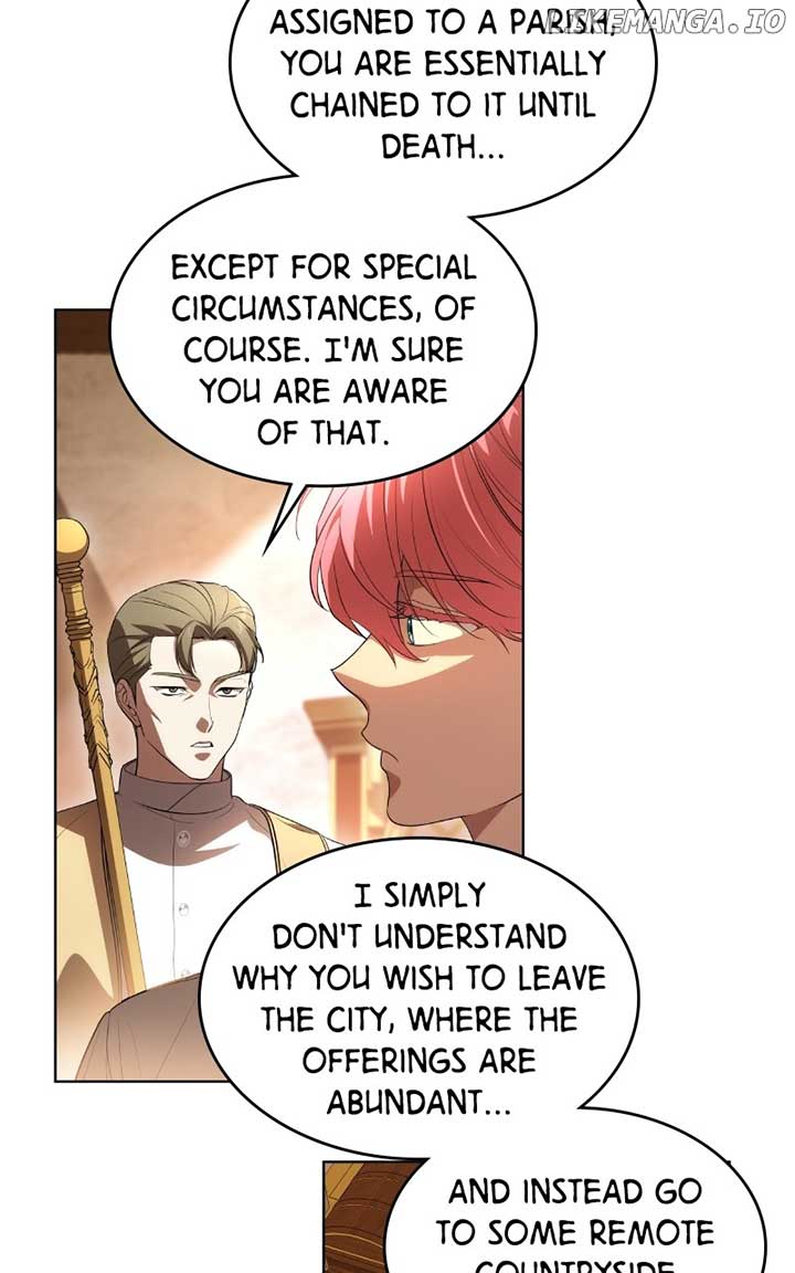 The Price Is Your Everything Chapter 55 page 39