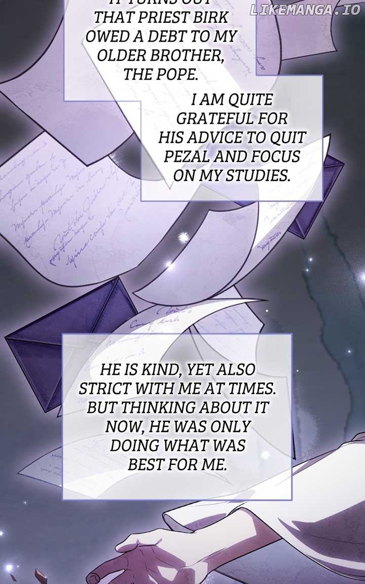 The Price Is Your Everything Chapter 55 page 45