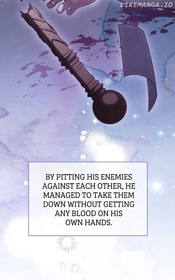The Price Is Your Everything Chapter 55 page 46