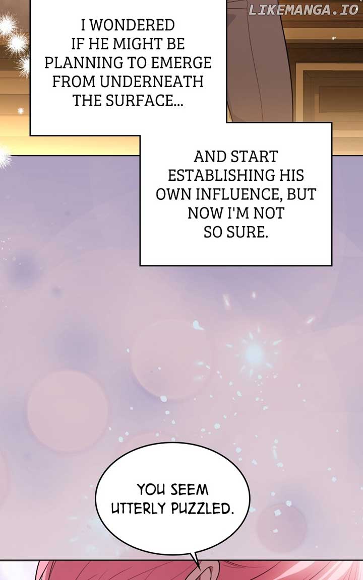 The Price Is Your Everything Chapter 55 page 49