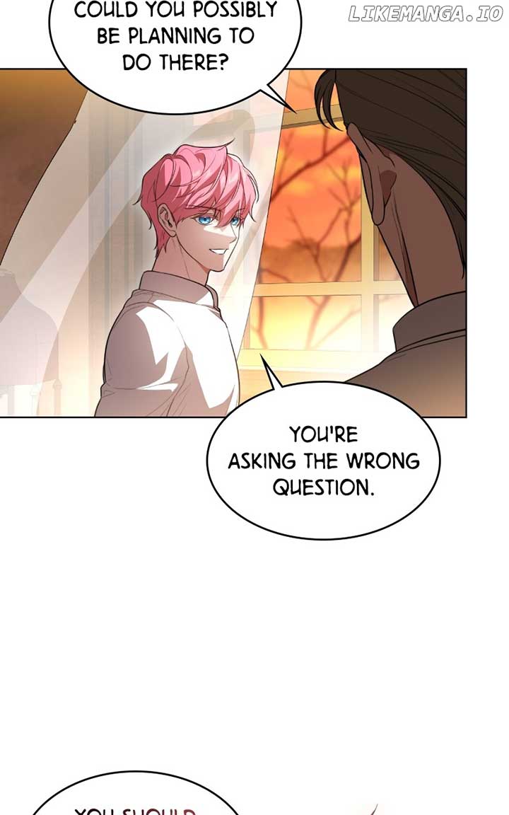 The Price Is Your Everything Chapter 55 page 51