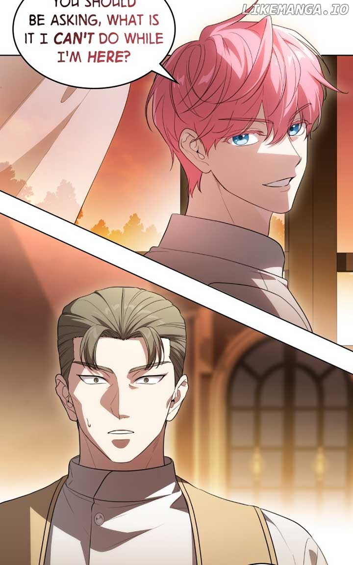 The Price Is Your Everything Chapter 55 page 52