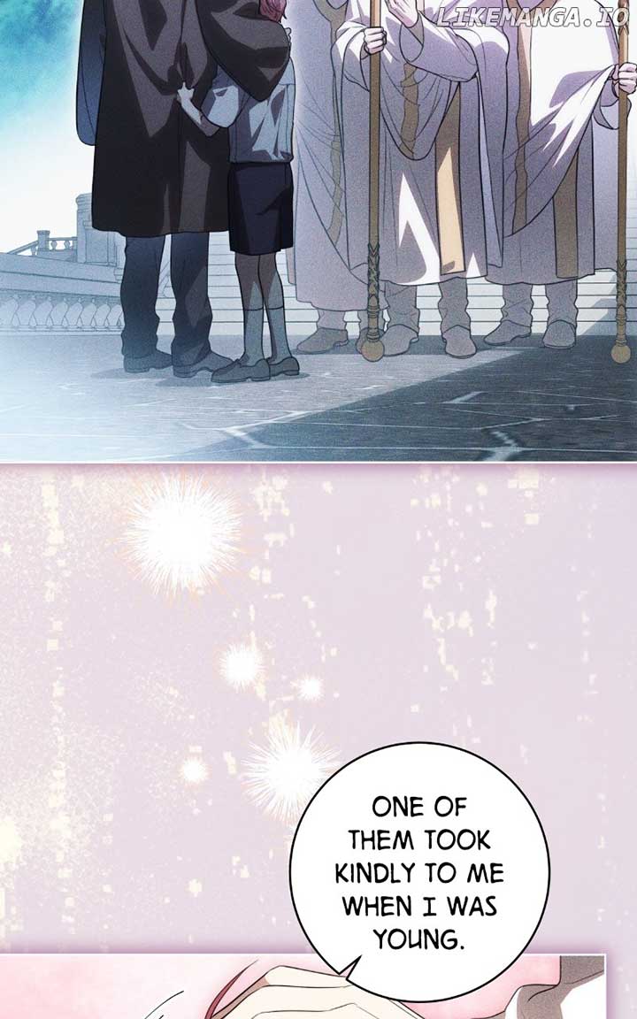 The Price Is Your Everything Chapter 55 page 54