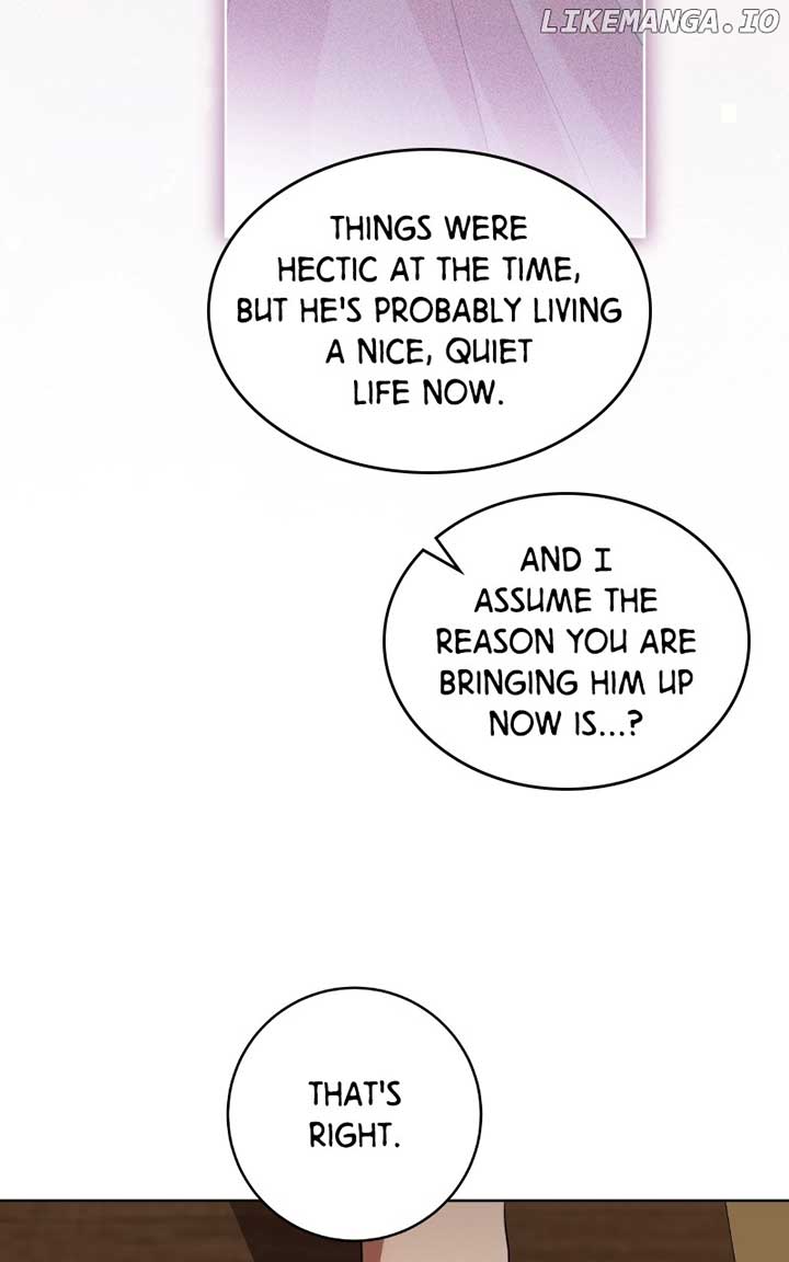 The Price Is Your Everything Chapter 55 page 57