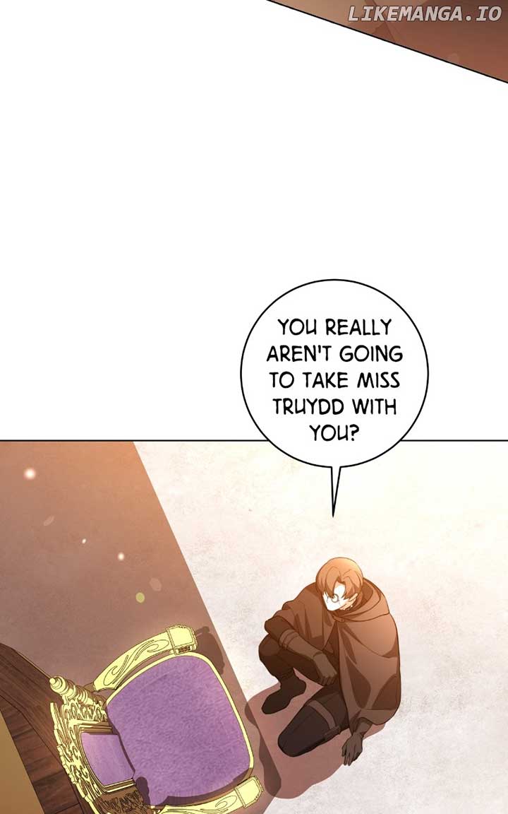 The Price Is Your Everything Chapter 55 page 5