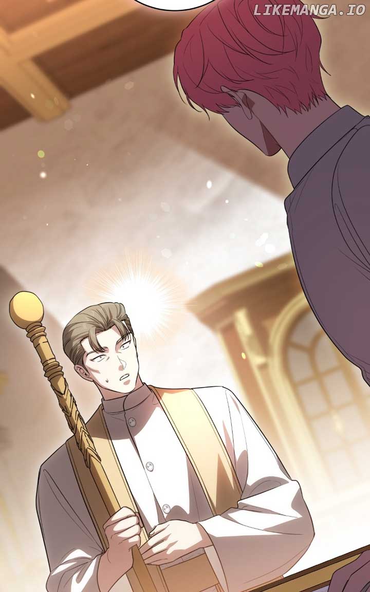 The Price Is Your Everything Chapter 55 page 59