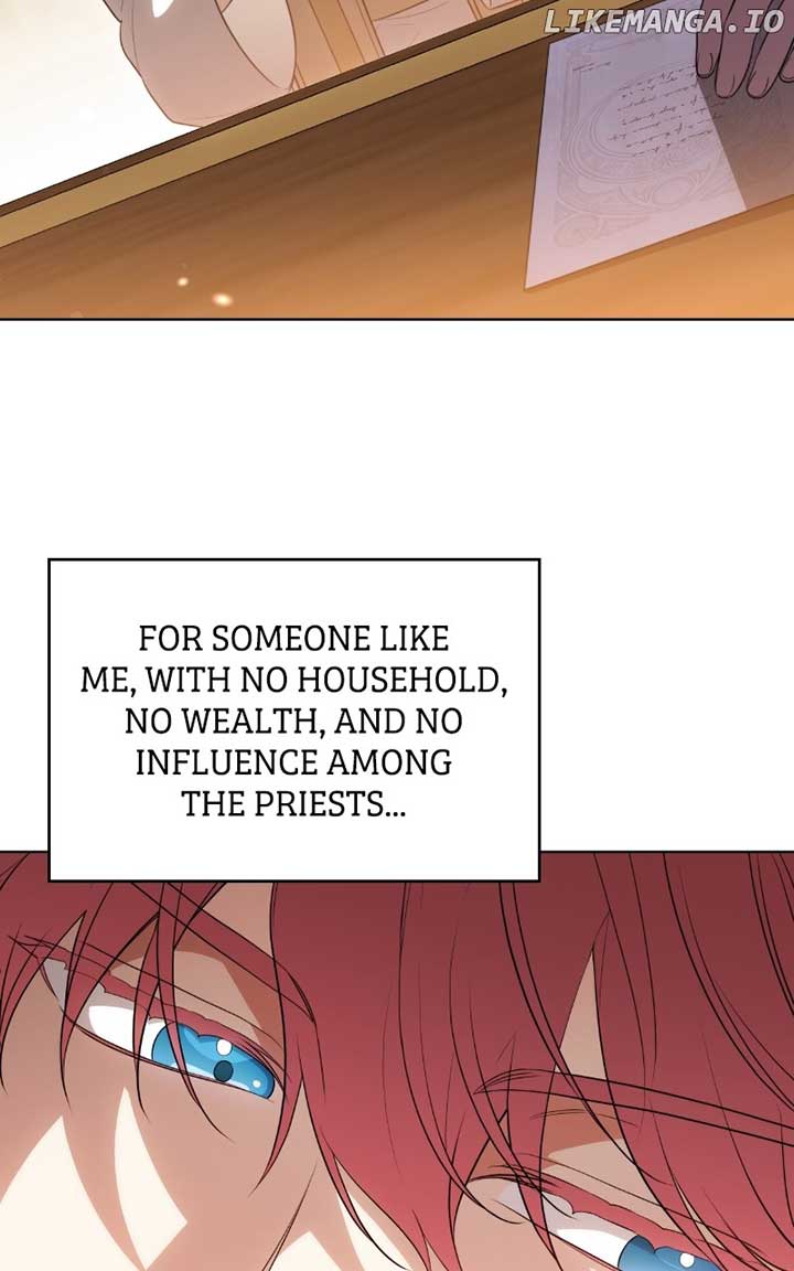 The Price Is Your Everything Chapter 55 page 60