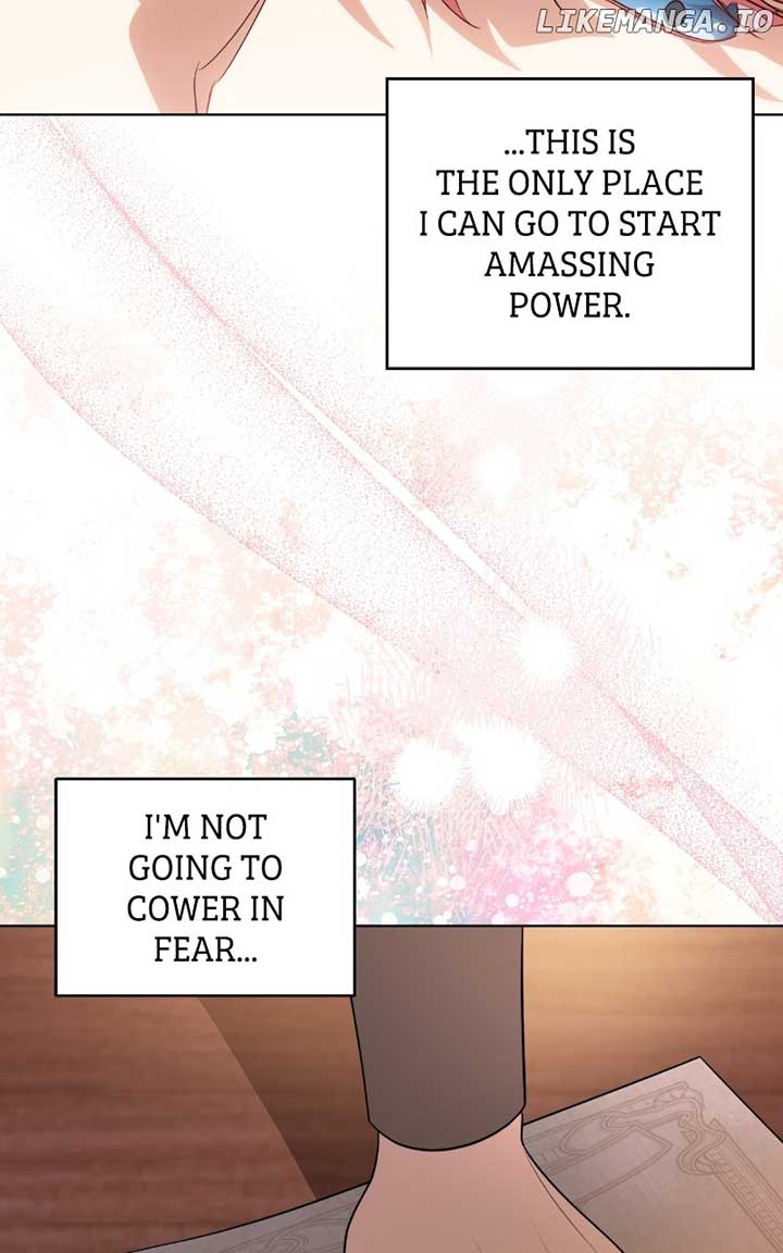 The Price Is Your Everything Chapter 55 page 61