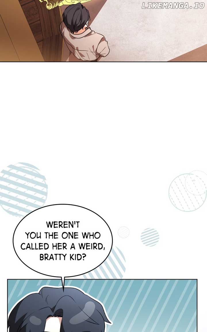 The Price Is Your Everything Chapter 55 page 6