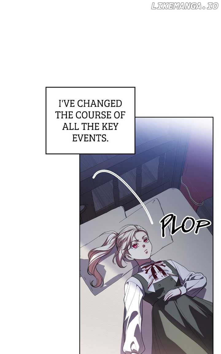The Price Is Your Everything Chapter 55 page 76