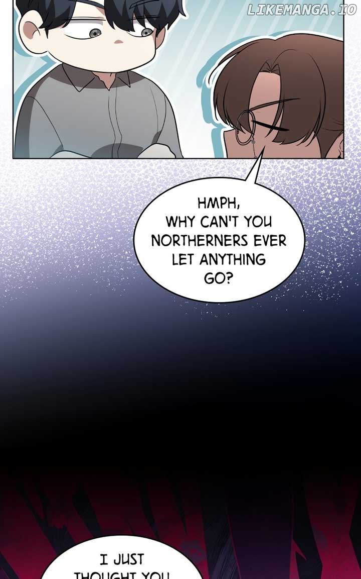 The Price Is Your Everything Chapter 55 page 7