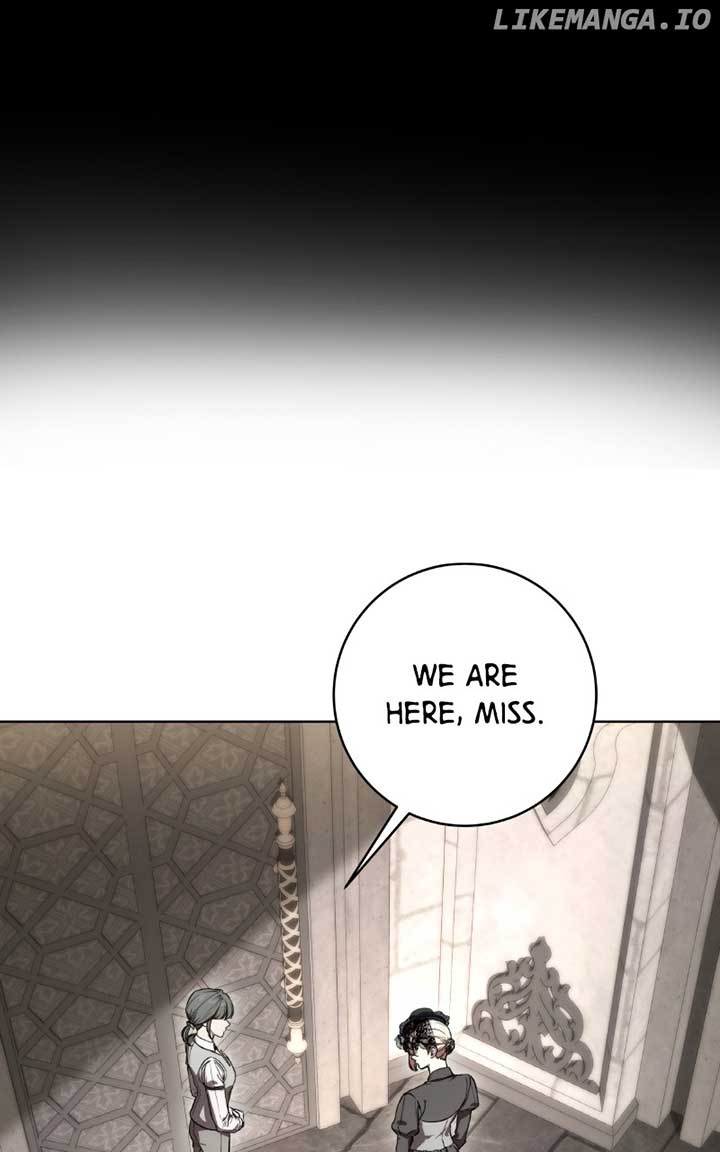 The Price Is Your Everything Chapter 68 page 63