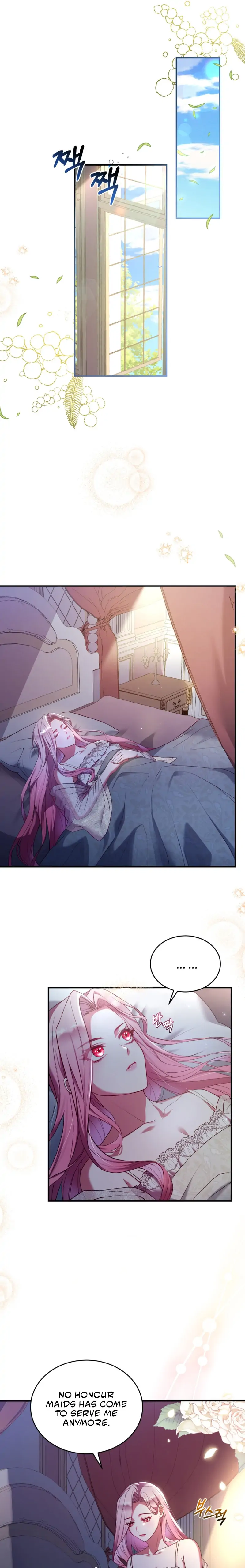The Price of Breaking Up Chapter 1 page 10