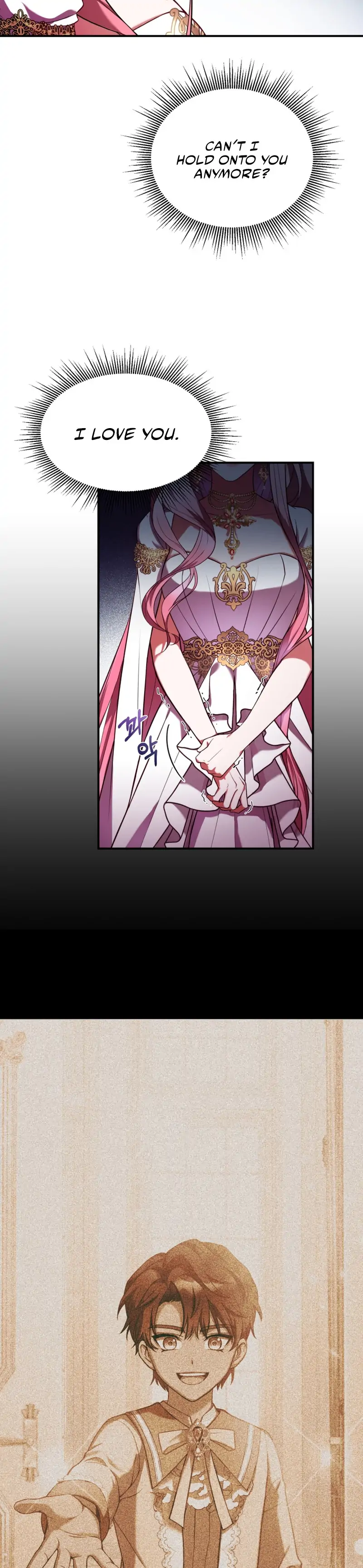 The Price of Breaking Up Chapter 1 page 2