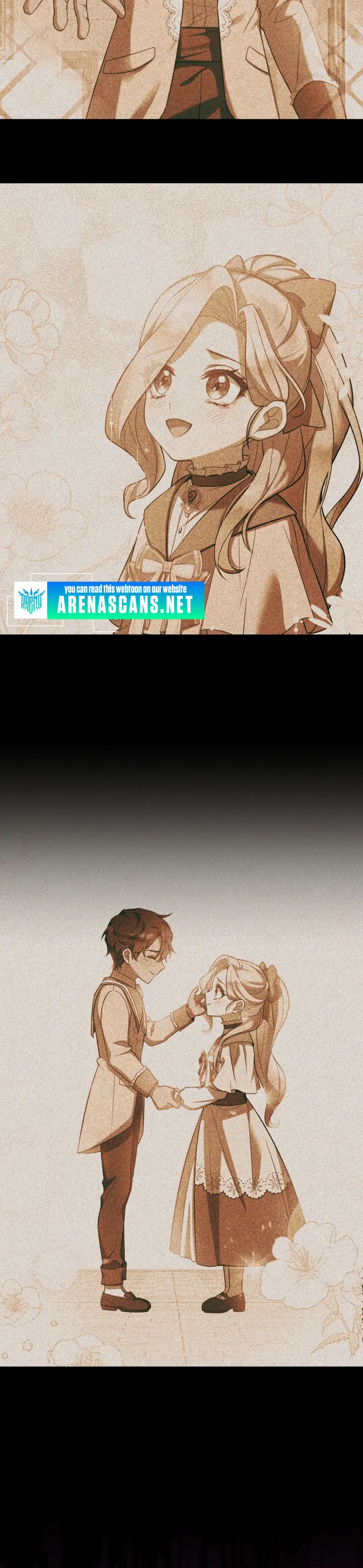 The Price of Breaking Up Chapter 1 page 3