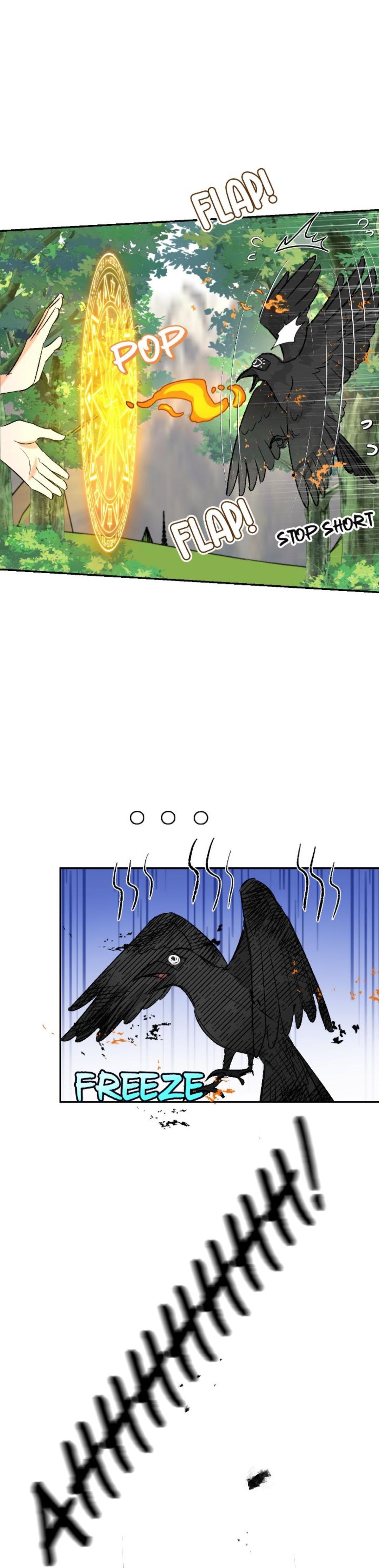 The Priest Dreaming of a Dragon Chapter 19 page 9
