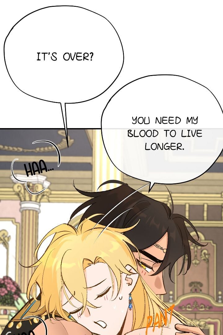 The Priest Dreaming of a Dragon Chapter 37 page 17