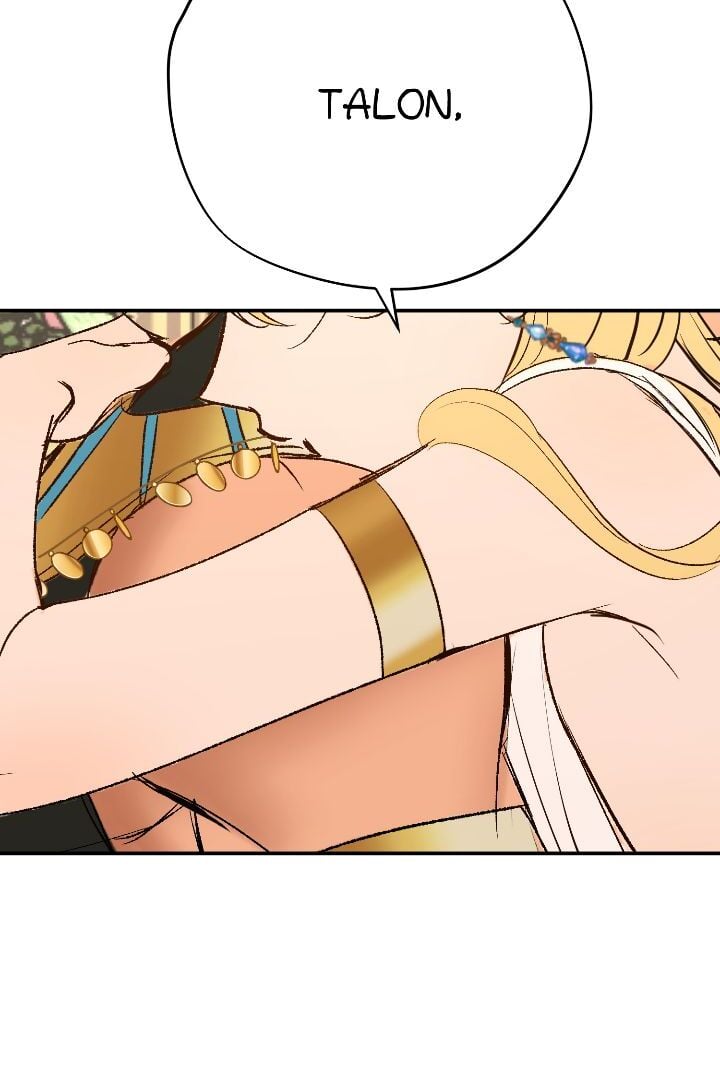 The Priest Dreaming of a Dragon Chapter 37 page 1