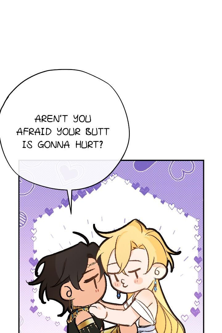 The Priest Dreaming of a Dragon Chapter 37 page 21