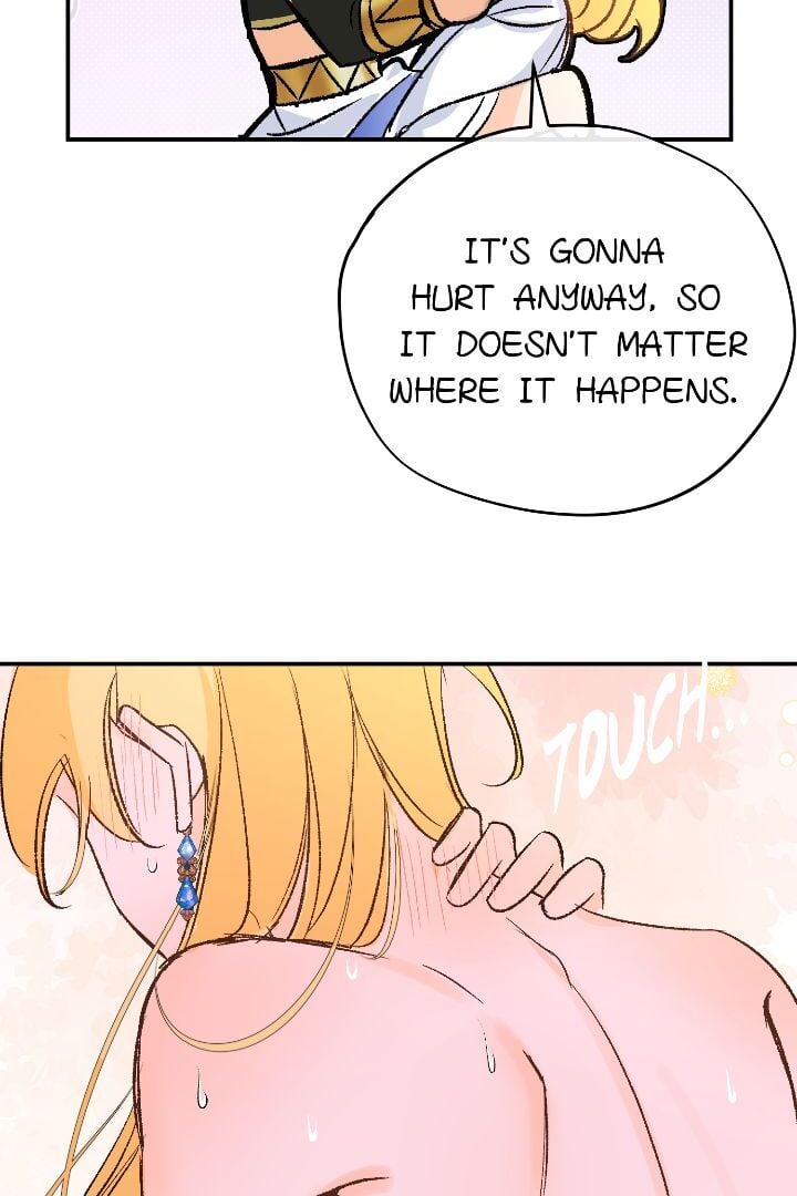 The Priest Dreaming of a Dragon Chapter 37 page 22