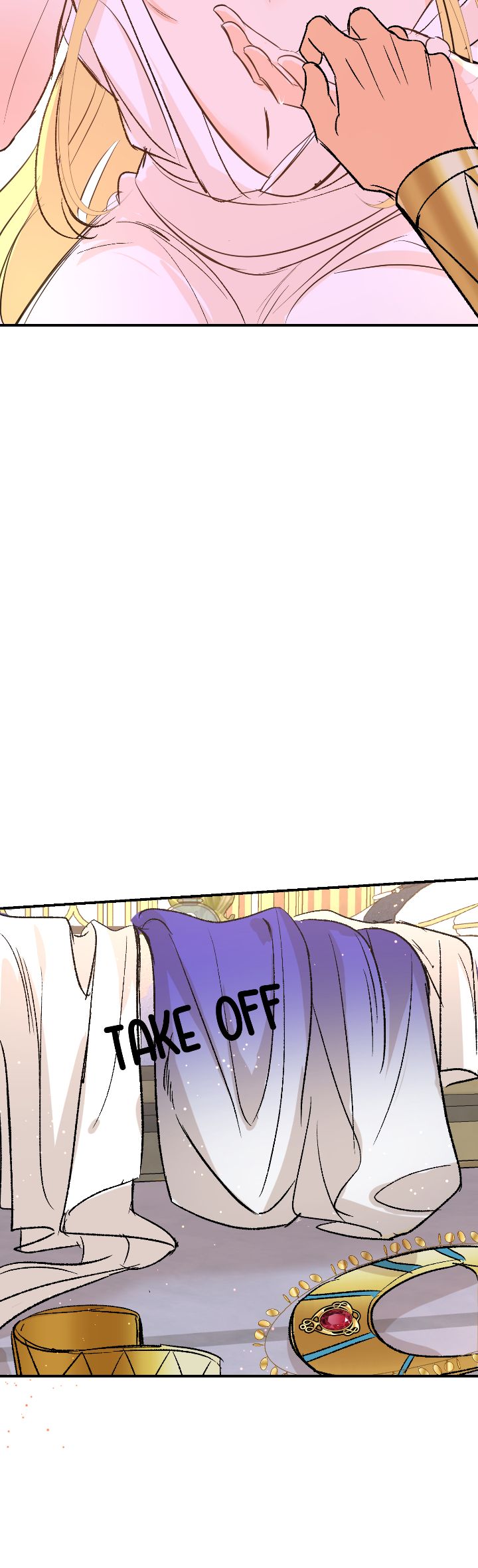 The Priest Dreaming of a Dragon Chapter 37 page 25
