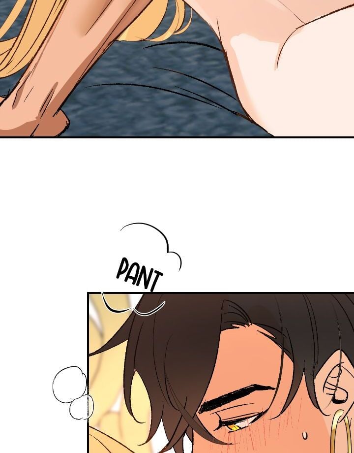The Priest Dreaming of a Dragon Chapter 37 page 29