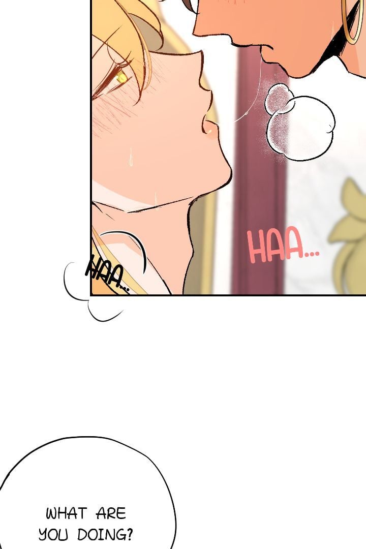 The Priest Dreaming of a Dragon Chapter 37 page 30