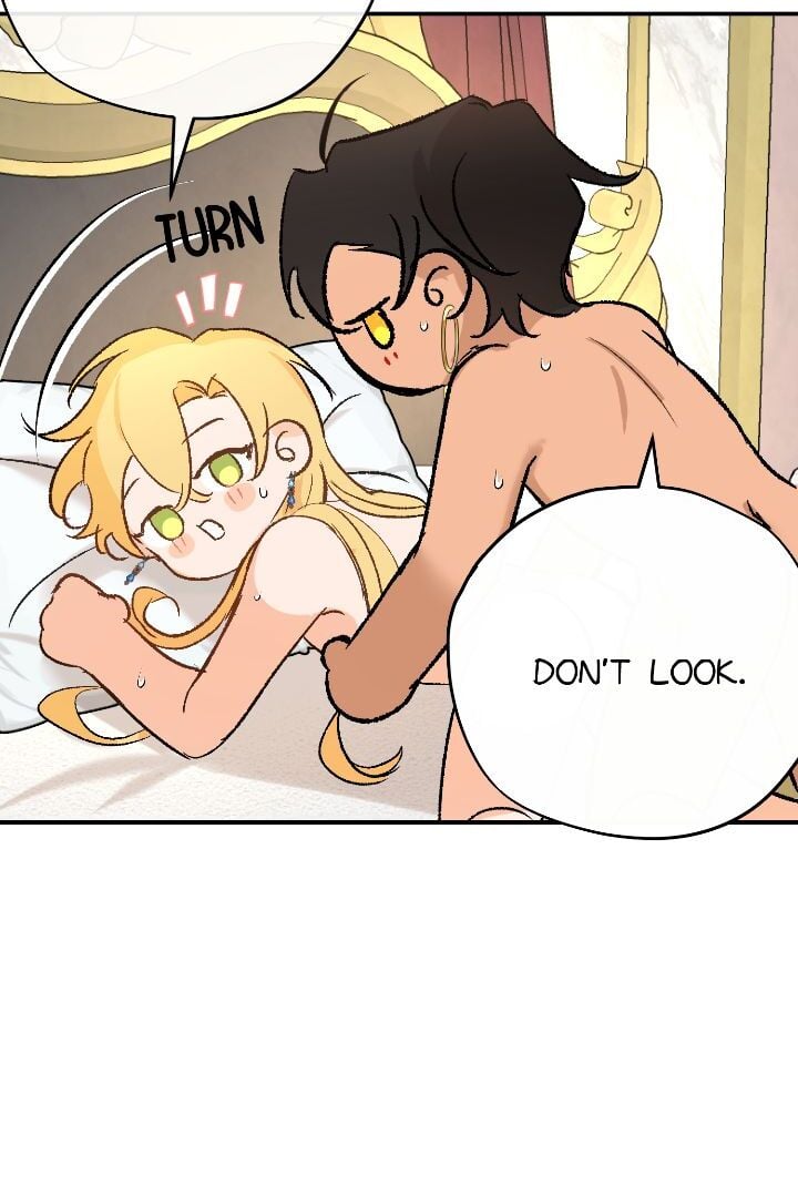 The Priest Dreaming of a Dragon Chapter 37 page 31