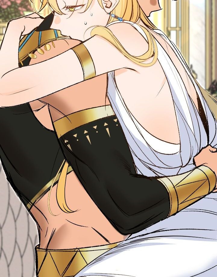 The Priest Dreaming of a Dragon Chapter 37 page 3