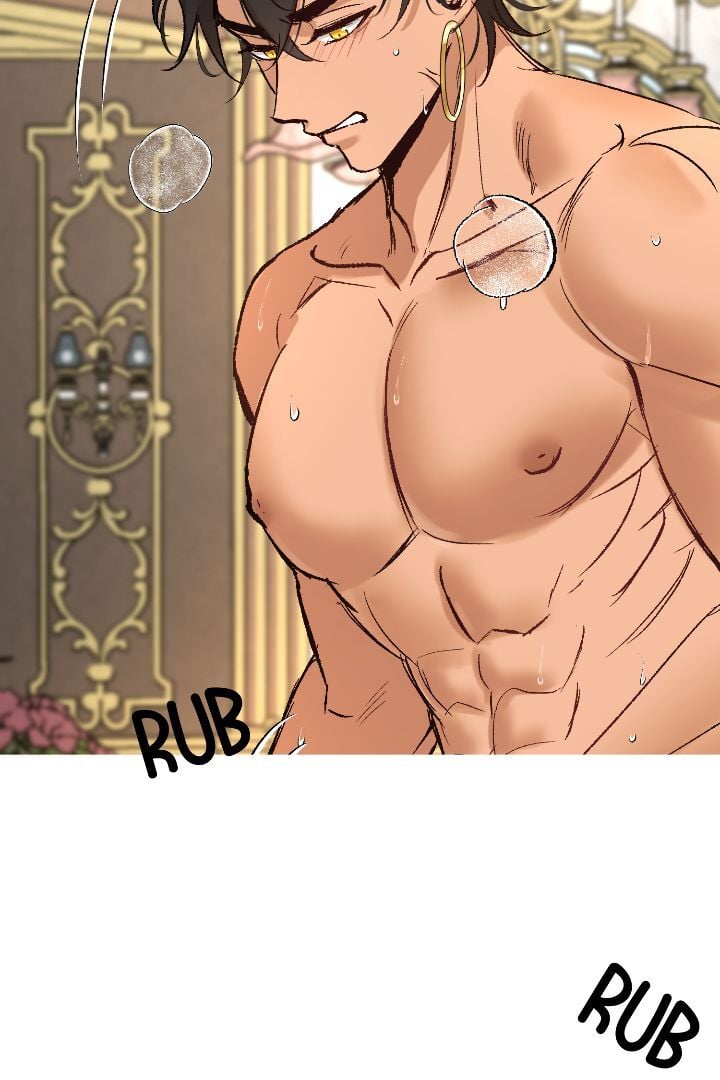 The Priest Dreaming of a Dragon Chapter 37 page 43