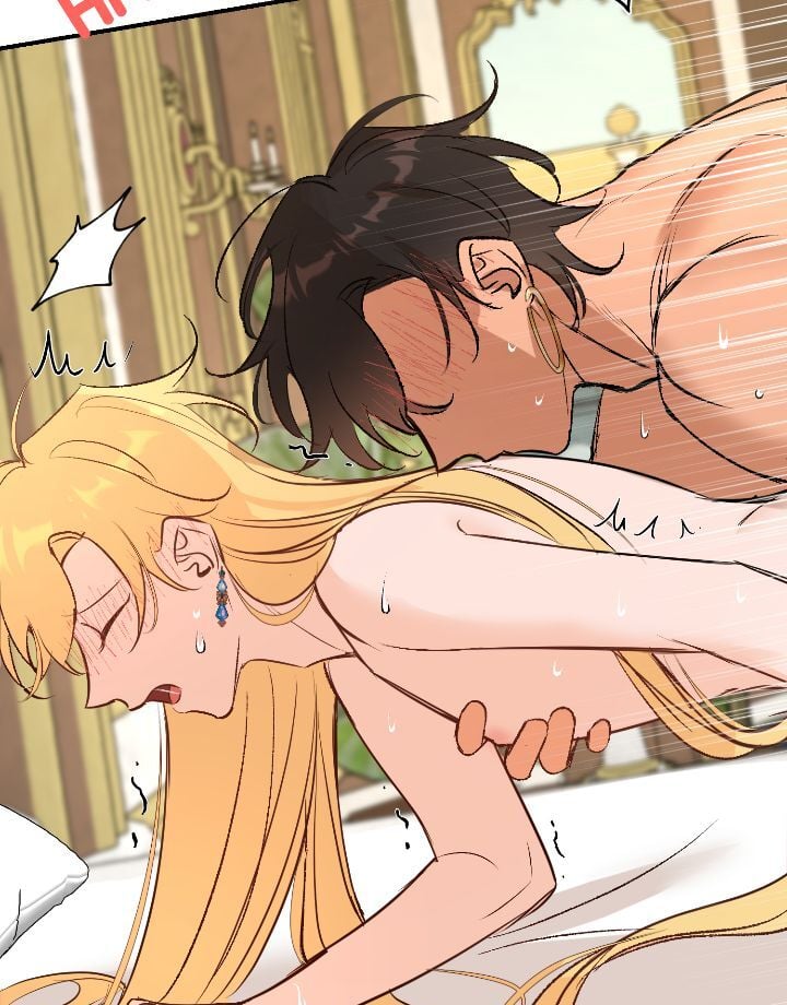 The Priest Dreaming of a Dragon Chapter 37 page 45