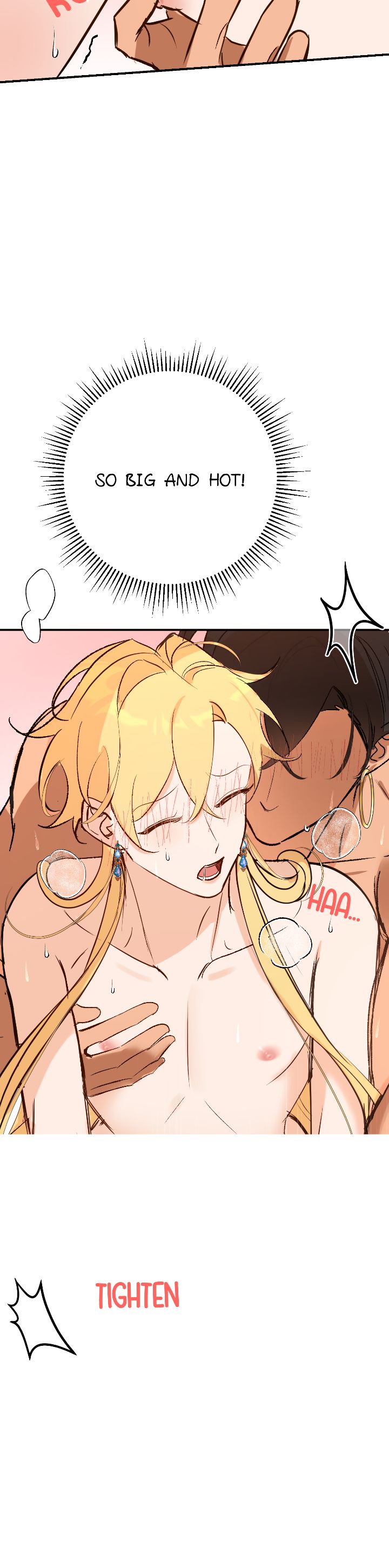The Priest Dreaming of a Dragon Chapter 37 page 47
