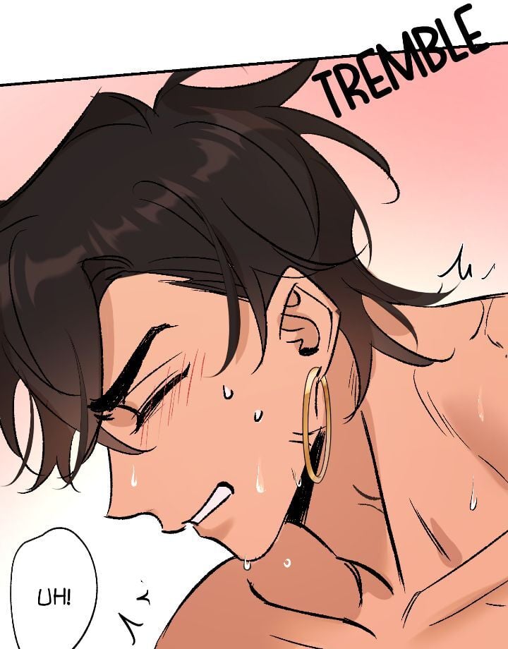 The Priest Dreaming of a Dragon Chapter 37 page 50