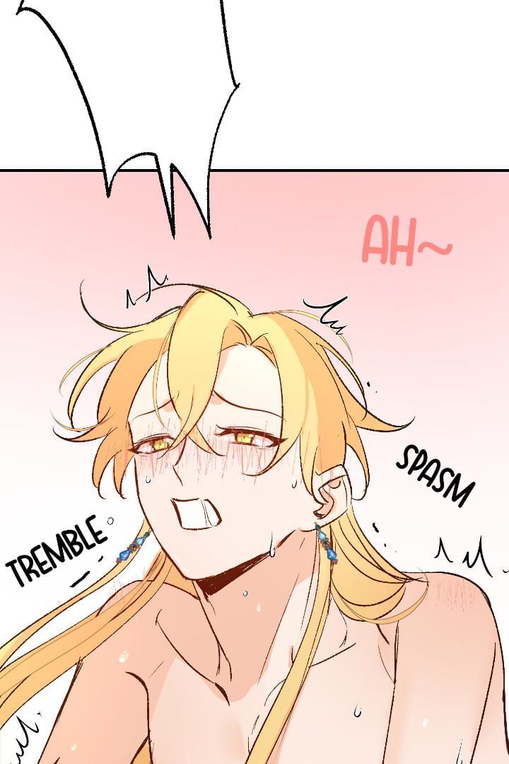 The Priest Dreaming of a Dragon Chapter 37 page 52