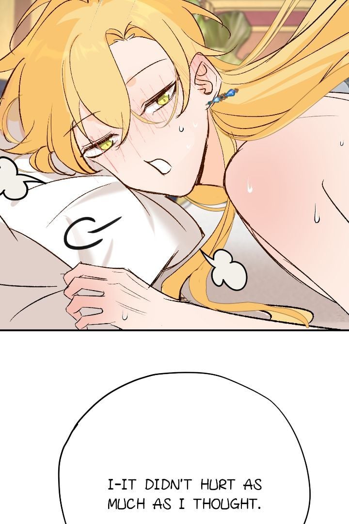 The Priest Dreaming of a Dragon Chapter 37 page 56