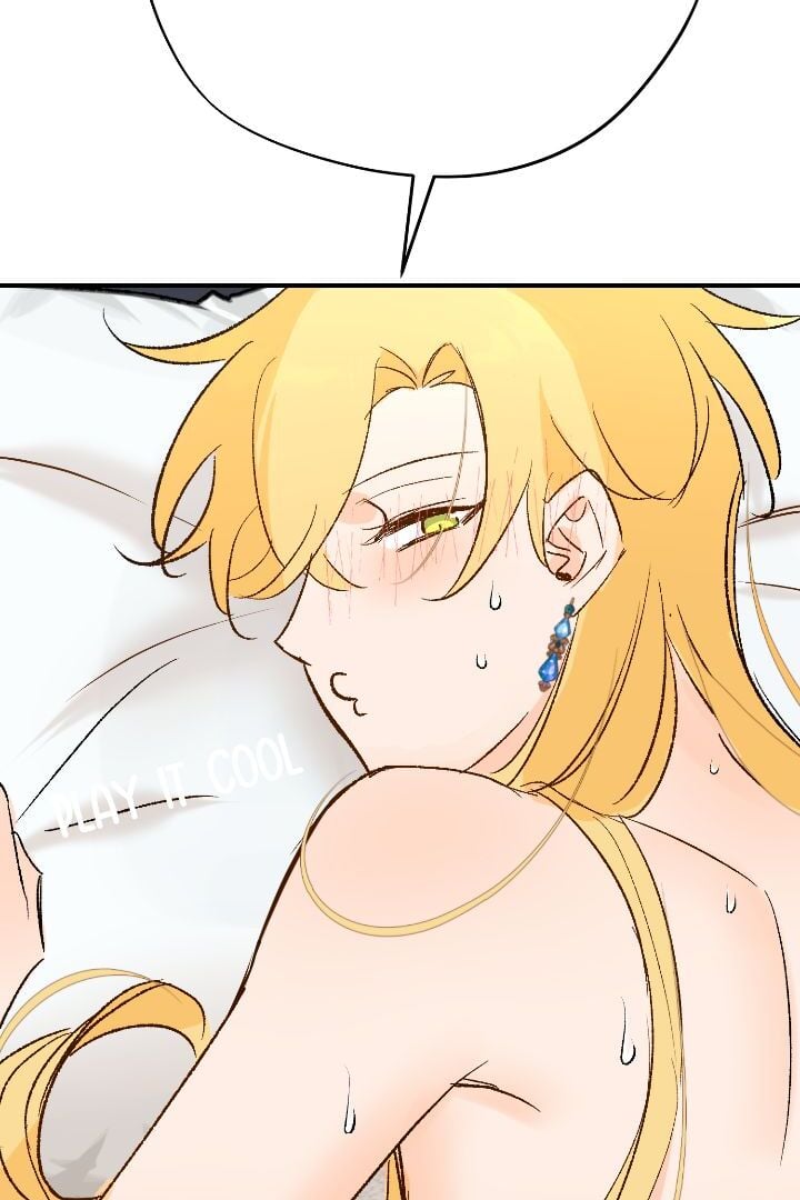 The Priest Dreaming of a Dragon Chapter 37 page 57