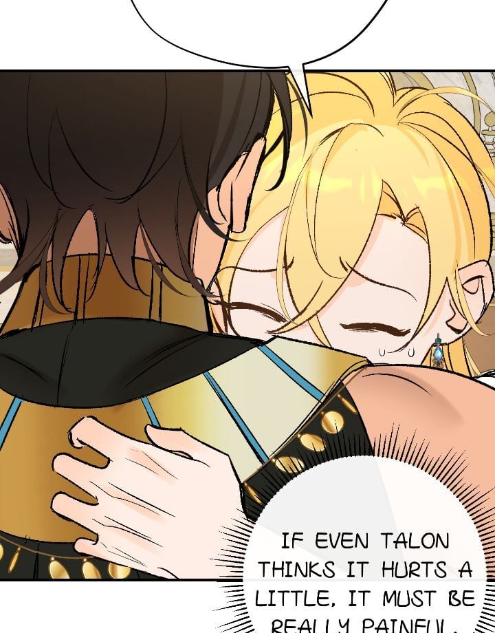 The Priest Dreaming of a Dragon Chapter 37 page 6